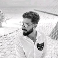 Vishnu as