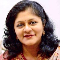Chandrika Kalmady