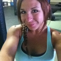 Michelle Bressard