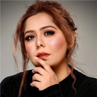 Srishti Arora