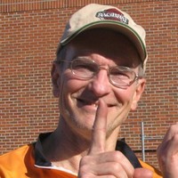 Gary Buchanan