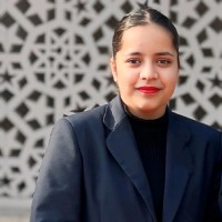 Alifa Sajjad