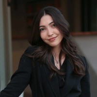 Khubon Iskhakova