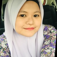 Noorfarahana Zulkifle