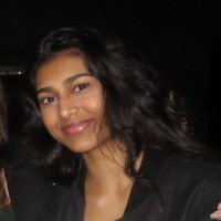 Isha Reddy