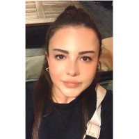 Merve Gümüş