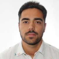 Carlos Correia