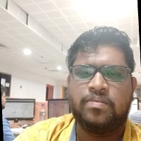 Guru Prasad Pati