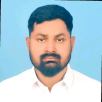 Kishlay Anand
