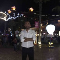 Mohamed Ali El-Sayes