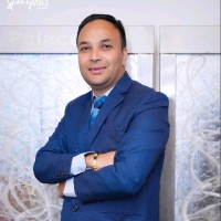 Rajesh Khadka