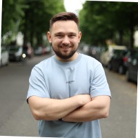 Stanislav Shcherban