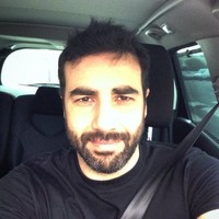 Darío Suarez