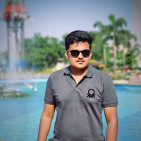Ishan Jadhav