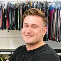 Harry Heathcote