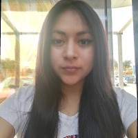 Mishel Nicole Venturozo Alejandro