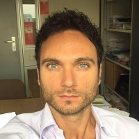 Daniele Petrolati, Phd