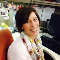 Lynne Doherty
