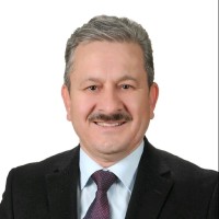 Bülent Şahi̇n