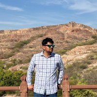 Pushkar Chaphadkar
