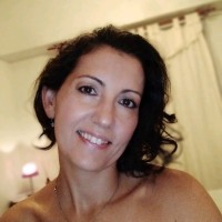 Natalia Carolina Larrosa