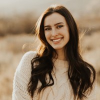 Madeline Charles