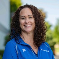 Angie Prange
