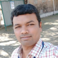 Chetan Parsade