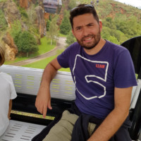 Franck Ayala