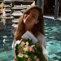 Yana Sotenko (Mikhaylova)