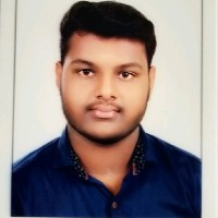 Amal Kumar K R