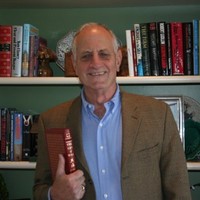 Bert Johnston