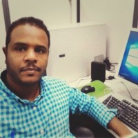 Mohamed Elfatih A.