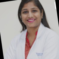 Dr. Swetha Jain