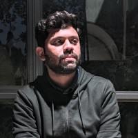 Hetul Parmar