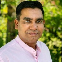 Kumar Rathod