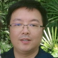 Sand Jiang