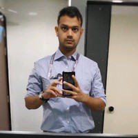 Pranav Potdar