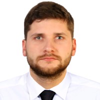Volodymyr Klapatiuk