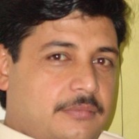 Fazal Khaliq Srsp