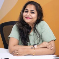 Rasmita Roy