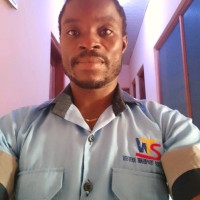 Isaac kweku Amoah