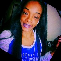 Tameka Jones