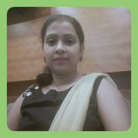 Swati Takale