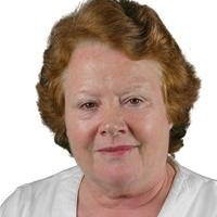 Cllr Kathy Williams