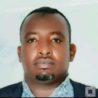 Abdulaziz Mohammed Suleyman
