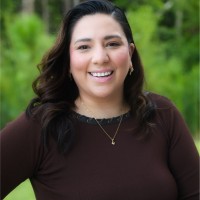 Maria Patricia Cadena
