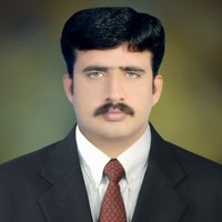 saifullah ishaq