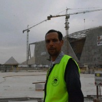 Sayed Mahmoud