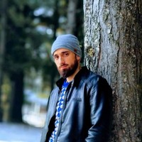 Bilal Lone
